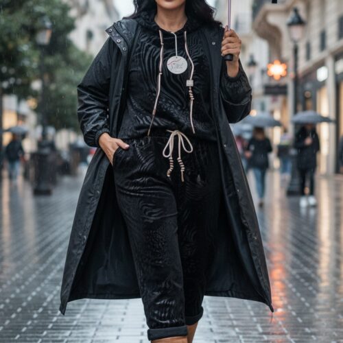 Kadife Takım İthal