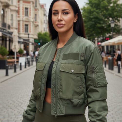 İthal Momber Ceket Kaban S Beden